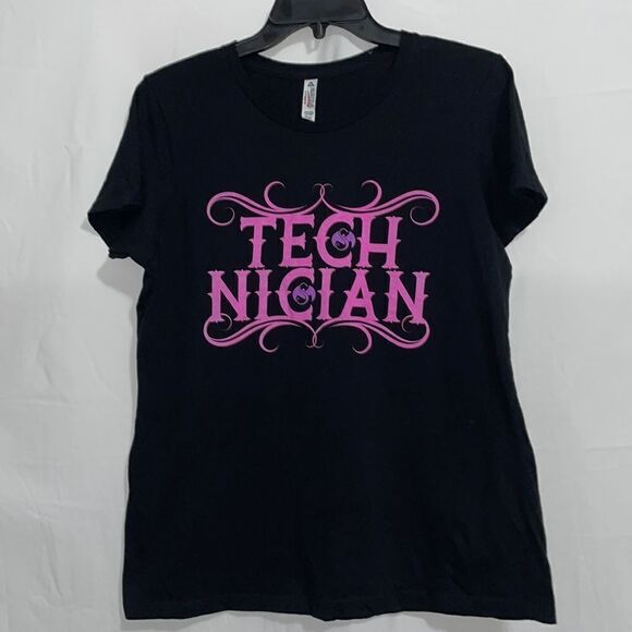 Tech N9ne girls T-shirt - Picture 1 of 5